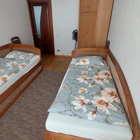 Apartamento 3 Kambariu Butas Nidos Centre Exterior foto