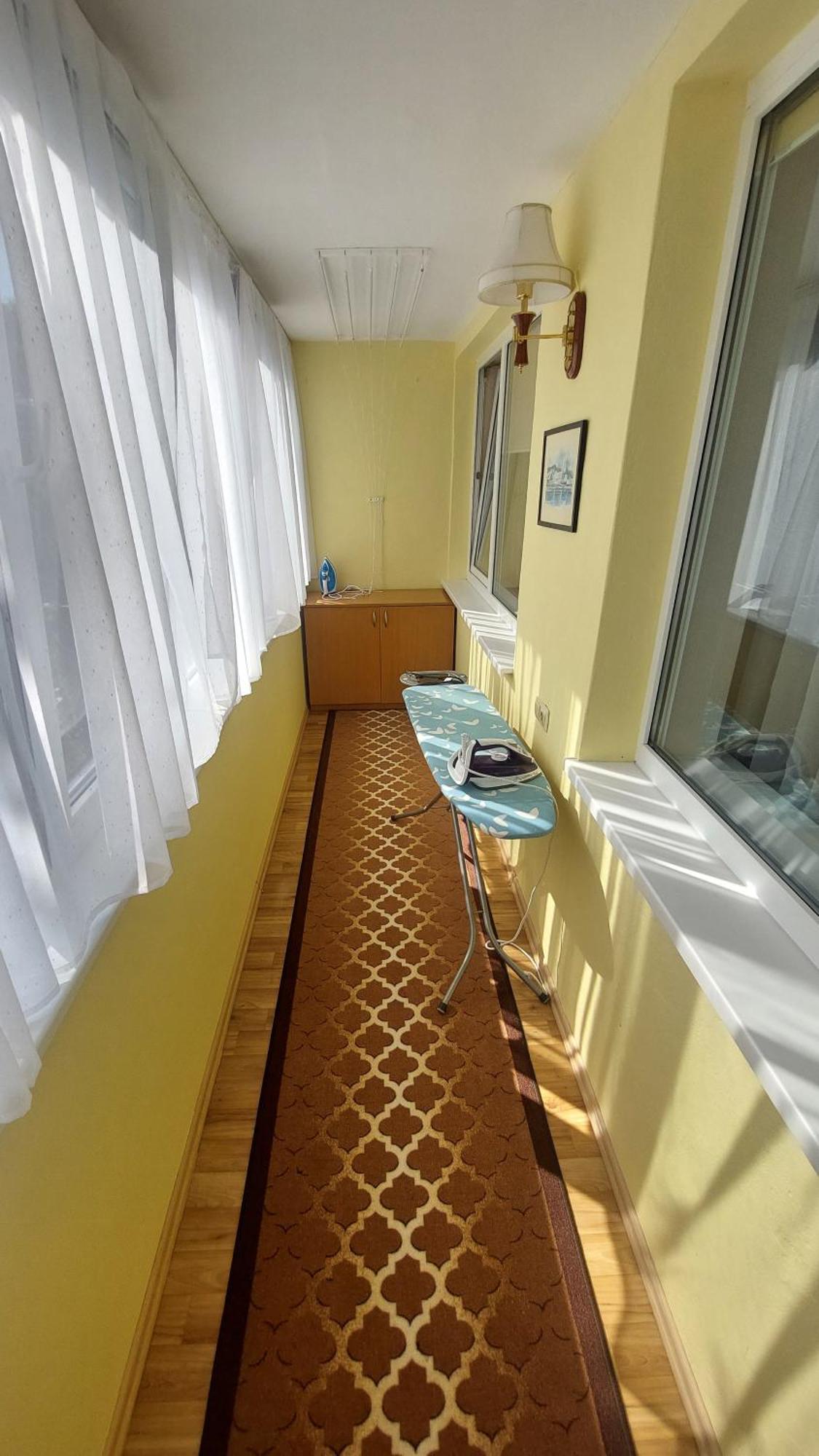 Apartamento 3 Kambariu Butas Nidos Centre Exterior foto
