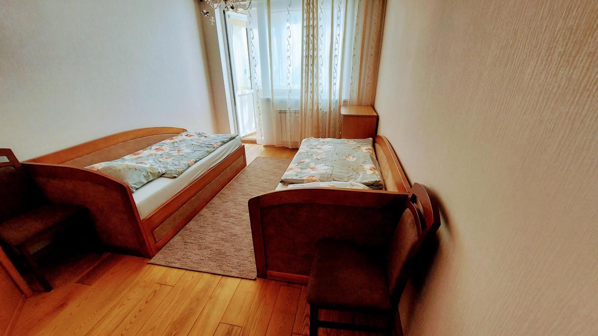 Apartamento 3 Kambariu Butas Nidos Centre Exterior foto