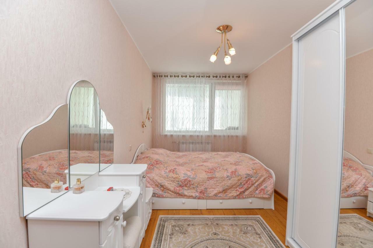 Apartamento 3 Kambariu Butas Nidos Centre Exterior foto